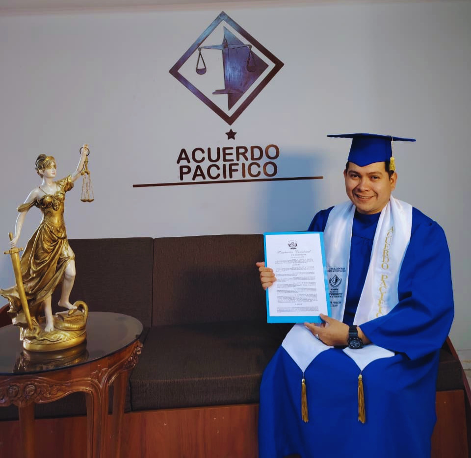 Promoción de Conciliadores