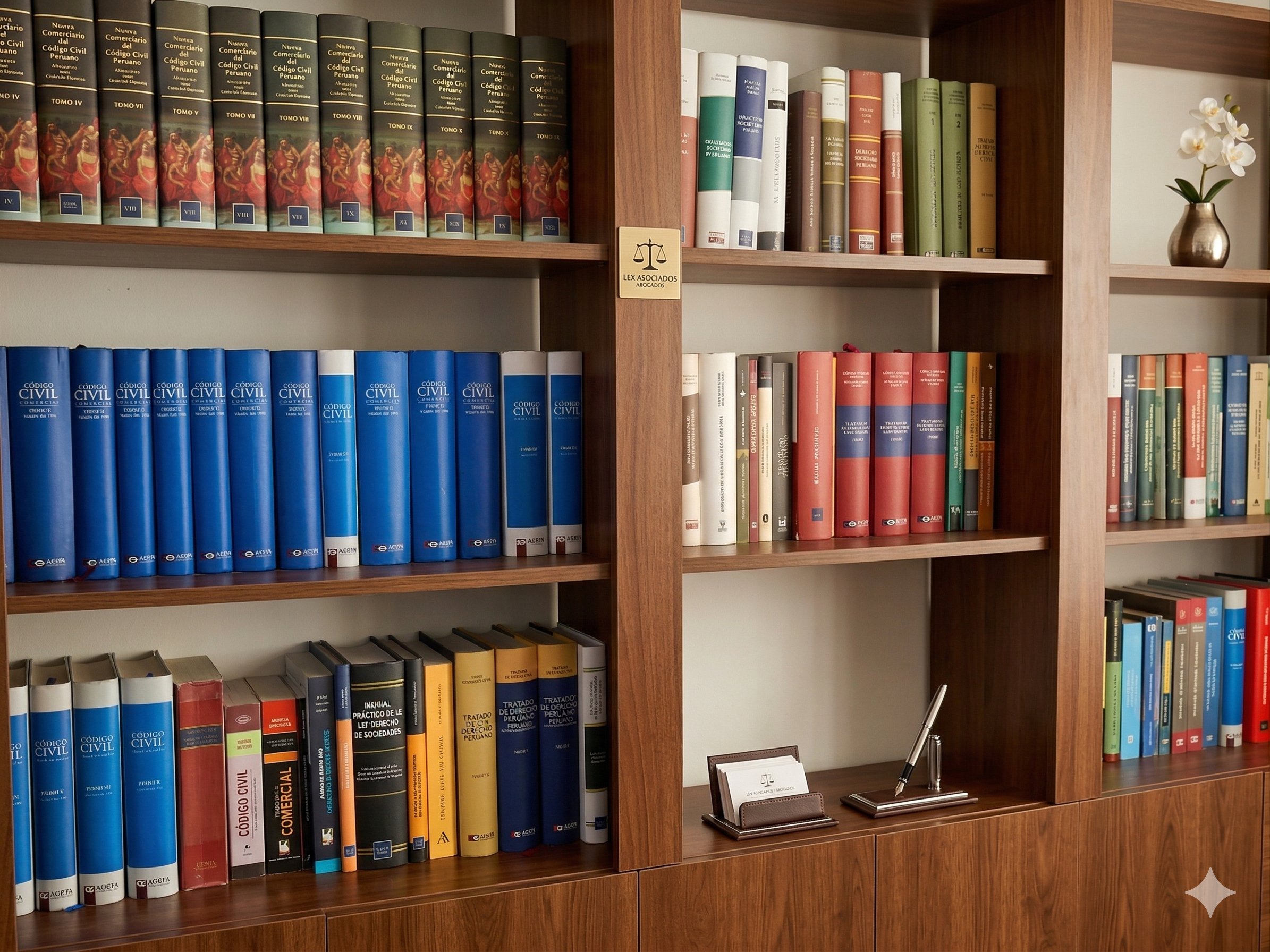 Biblioteca especializada