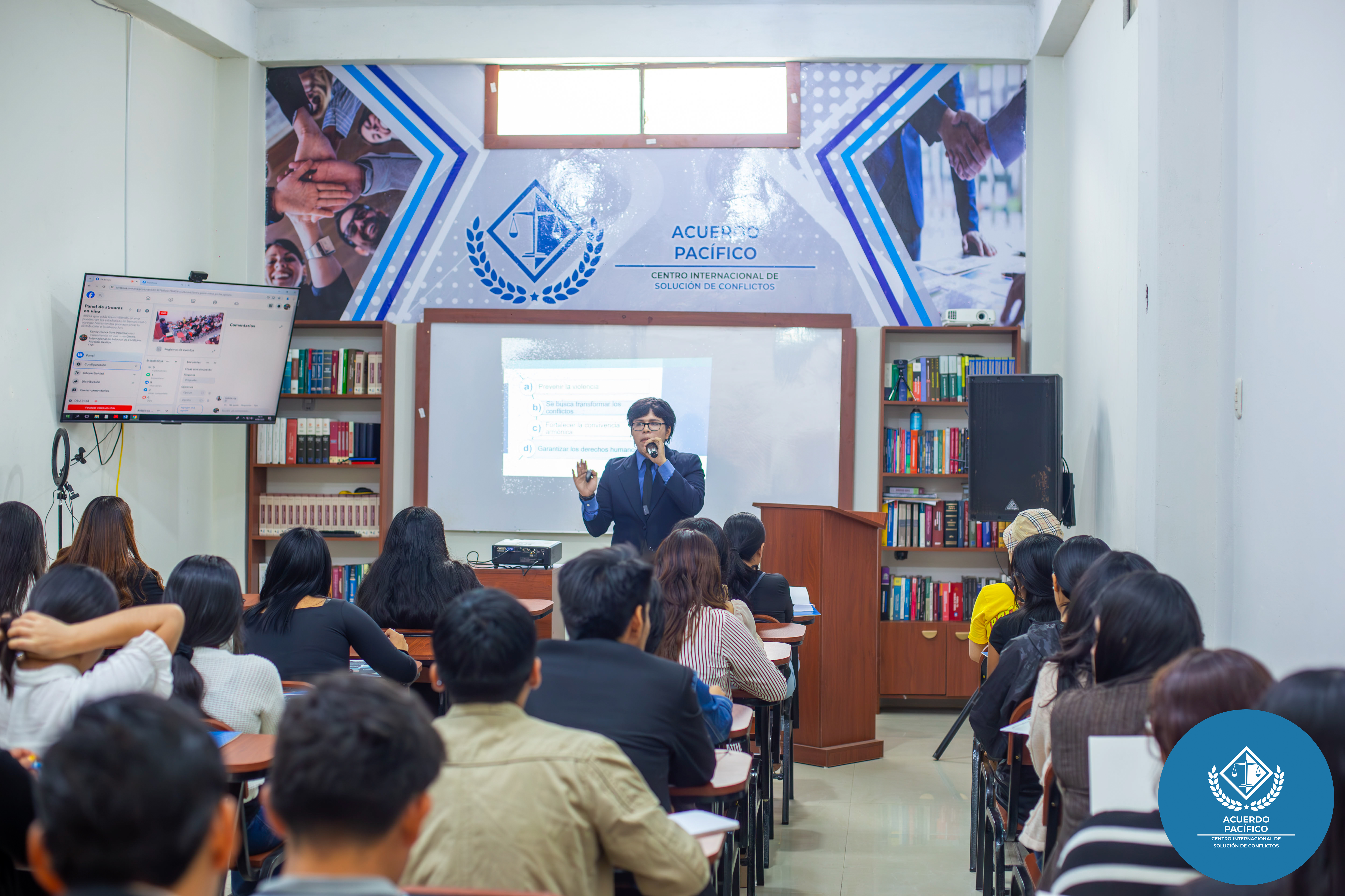 Alumnos Certificados