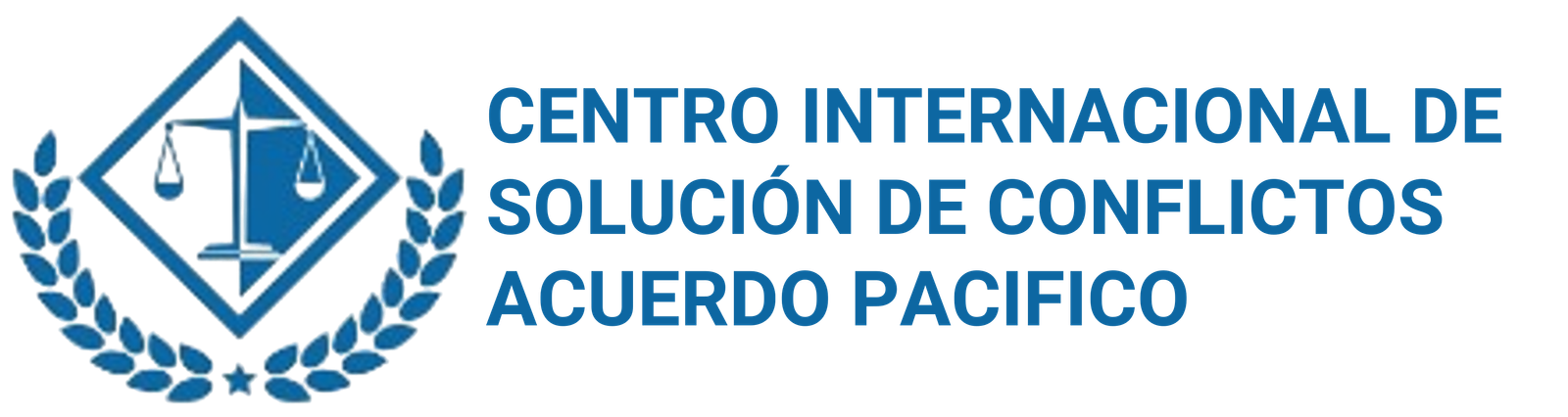 Centro internacional de solución de conflictos acuerdo pacifico